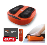 BAZAR - VibroLegs - Přístroj pro masáž nohou - Rozbaleno