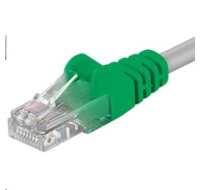 PREMIUMCORD Patch kábel UTP RJ45-RJ45 CAT5e 1m kr.