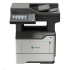 LEXMARK Multifunkčná čiernobiela tlačiareň MX622adhe, A4, 47 str./min, 2048MB, farebný LCD displej, duplex, DADF, USB 2.0, LAN,
