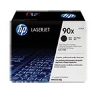 HP 90X Black 2-pack LJ Toner Cart, 2 x 24 000, CE390XD (24,000 / 24,000 pages)