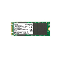 TRANSCEND SSD 32GB 600S, M.2 2260, SATA III B+M Key, MLC