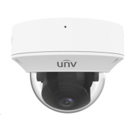 Uniview IPC3232SB-ADZK-I0 , 2Mpix, 25sn/s, H.265,obj. 2,7-13,5 mm (107,4-29,2°), PoE, IR 40 m, ROI, WDR 120 dB, 3DNR, IP67