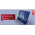 RICOH Portable LCD 150 15.6" 16:9 1920x1080 OLED 1ms 100,000:1 10-point Multi-Touch USB-C Powered, Ultra-Lightweight