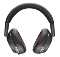 Poly Voyager 8200 USB-C headset, černý