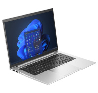 Bazar - HP NTB EliteBook 1040 G10 i7-1355U 14WUXGA 1000SV, 2x8GB, 512GB, ax, BT,5G,FpS,backlit keyb,Win11Pro,3y onsite