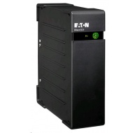 Eaton Ellipse ECO 500 FR, UPS 500VA / 300W, 4 zásuvky (3 zálohované), slovenské zásuvky