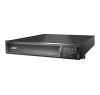 APC Smart-UPS X 3000VA Rack/Tower LCD 200-240V so sieťovou kartou, 2U (2700W)