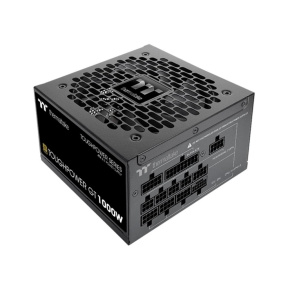 THERMAL TAKE zdroj 1000W Toughpower GT, 120mm, Plně modulární, 80+ Gold, černá THERMAL TAKE zdroj 1000W Toughpower GT, 120mm, Plně modulární, 80+ Gold, černá