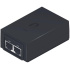 UBNT POE-48-24W-G [Gigabitový PoE adaptér, 48V/0,5A (24W), vrátane. napájací kábel]