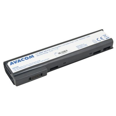 AVACOM batéria pre HP ProBook 640/650 Li-Ion 10,8V 6400mAh 69Wh
