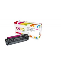 OWA Armor toner pre HP Color Laserjet Pro M476, 2700 strán, CF383A, červená/purpurová