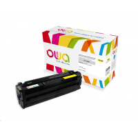 OWA Armor toner pre SAMSUNG CLP 680, CLX 6260, 3500 strán, CLTY506L, žltý/žltý (CLT-Y506L,SU515A)