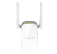 D-Link DAP-1325 Wi-Fi Range Extender, bezdrôtový N300, 1x 10/100 RJ45