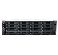 Synology RS2821RP+ RackStation (4C/Ryzen V1500B/2,2GHz/4GBRAM/16xSATA/2xUSB3.0/4xGbE/1xPCle)