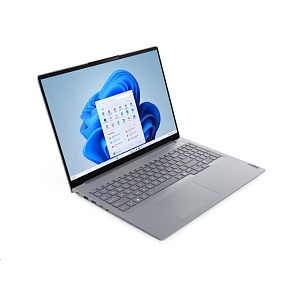 LENOVO NTB ThinkBook 16 G9 IRL - 5 210H,16" WUXGA IPS,16GB,1TSSD,HDMI,Intel® Graphics,W11H,3Y Onsite