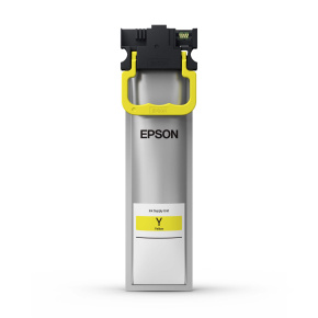 EPSON ink bar WorkForce WF-C53xx / WF-C58xx Ink Cartridge, XL, Yellow (5.000 str.)