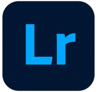 Lightroom w Classic for teams, Multi Platform Viacero jazykov Government, 1 používateľ, 1 mesiac, Level 4, 100+ Lic - nová licence