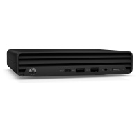 HP PC Pro Mini 260G9 i3-1215U, 8GB, SSD 256GB M.2 NVMe, Intel HD DP+HDMI, 65W, Win11Pro