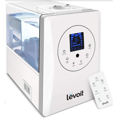 Levoit LV600HH - Zvlhčovač vzduchu / repas