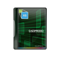 Cardpresso upgrade license, XXS - XM