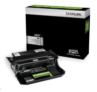 LEXMARK CS820 azurová kazeta 22k