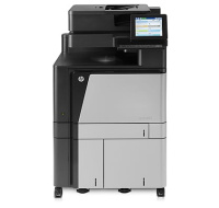 HP Color LaserJet Enterprise flow MFP M880z+ (A3; 46 str.0, Ethernet; Tlač/skenovanie/kopírovanie/FAX)