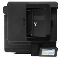 HP Color LaserJet Enterprise flow MFP M880z+ (A3; 46 str.0, Ethernet; Tlač/skenovanie/kopírovanie/FAX)