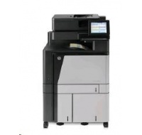 HP Color LaserJet Enterprise flow MFP M880z+ (A3; 46 str.0, Ethernet; Tlač/skenovanie/kopírovanie/FAX)