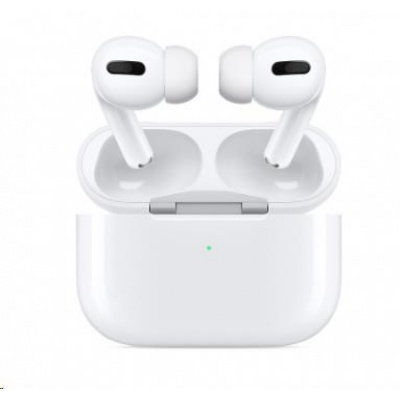 APPLE AirPods Pro with Wireless Charging Case