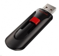 SanDisk Flash Disk 64GB Cruzer Glide, USB 2.