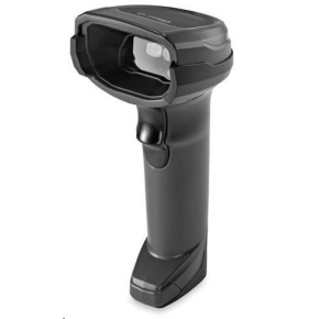 Čítačka Zebra DS8108 (len čítačka), DS8108, 2D, STD Range, Twilight Black