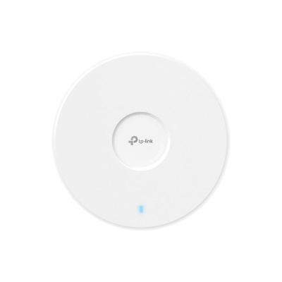 TP-Link EAP723 OMADA WiFi7 AP (BE3600,2,4GHz/5GHz/6GHz,1x2,5GbELAN,1xPoE+)