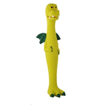 HUHU Hr. Latex litaci aligator 25cm