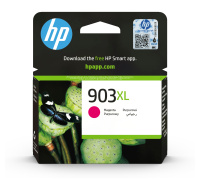 HP 903XL High Yield Magenta Original Ink Cartridge (825 pages)