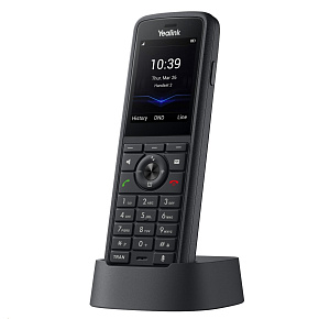 Yealink W59R Pro SIP DECT odolná ručka Yealink W59R Pro SIP DECT odolná ručka