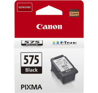 Canon Cartridge PG-575 černá pro PIXMA TS355xi, TR475xi (100 str.)