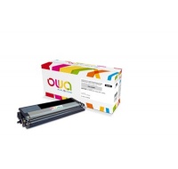 OWA Armor toner pre BROTHER HL L8350, DCP L8450, MFC L8850, 6000 strán, TN329BK, čierna/čierna (TN-329BK)