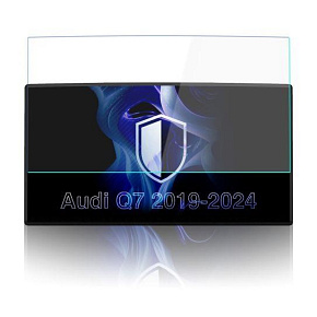 3mk BladeShield Center Display pro AUDI Q7 2019-24 3mk BladeShield Center Display pro AUDI Q7 2019-24