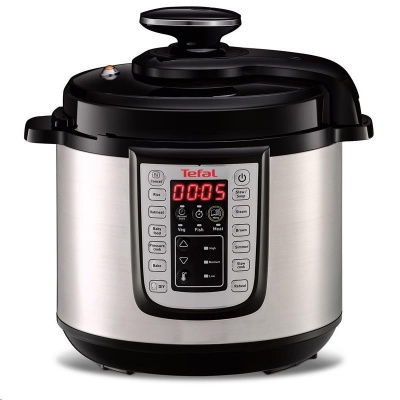Tefal CY505E30 tlakový hrnec