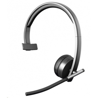 Logitech Wireless Headset Mono H820e