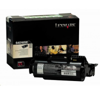 LEXMARK toner BLACK 58D2H00 návrat MS72x/MS82x/MX72x/MX82x 15000str.