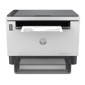 HP LaserJet Tank 1604w (A4, 22 ppm, USB, Wi-Fi, PRINT/SCAN/COPY)