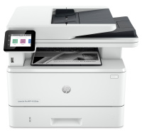 HP LaserJet Pro MFP 4102dw (40str/min, A4, USB, Ethernet, Wi-Fi, PRINT, SCAN, COPY, duplex)