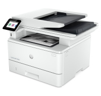 HP LaserJet Pro MFP 4102dw (40str/min, A4, USB, Ethernet, Wi-Fi, PRINT, SCAN, COPY, duplex)