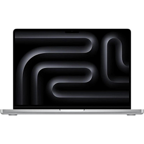 MacBook Pro 14'' M5 Pro chip with 15-core CPU and 16-core GPU, 24GB, 1TB SSD - Silver MacBook Pro 14'' M5 Pro chip with 15-core CPU and 16-core GPU, 24GB, 1TB SSD - Silver
