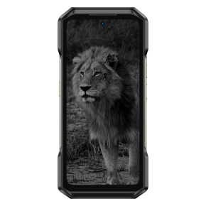 Smartphone Ulefone Armor 27 Pro 5G 12GB/256GB černý, eu