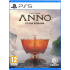 PS5 hra Anno 117: Pax Romana
