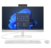 HP AiO ProOne 240G10 23.8 IPS NT i5-1335U,16GB, 512GB M.2 NVMe, WiFi 6 + BT, usb kláv. a myš, Win11Pro