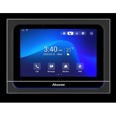 Akuvox X933s Smart Android Indoor Monitor 7´´