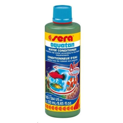 Sera - Aquatan 250ml